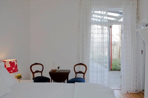 Mollisons - Accommodation Coffs Harbour 4