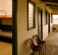 Mount Wood Shearers Quarters - Accommodation Coffs Harbour