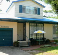 Moona Creek Magic - Accommodation Coffs Harbour