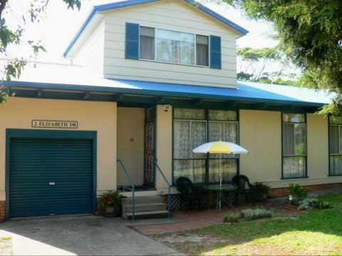 Moona Creek Magic - Accommodation Coffs Harbour 0