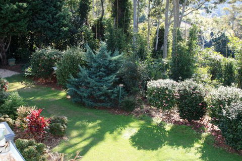 Mt Tamborine Motel - Accommodation Coffs Harbour 1