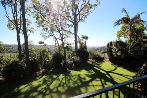 Mt Tamborine Motel - Accommodation Coffs Harbour 2