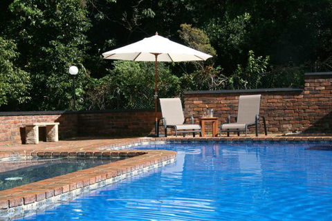 Mt Tamborine Motel - Accommodation Coffs Harbour 4