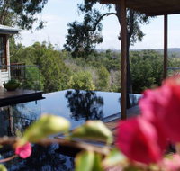 Murrah Luxury Holiday Accommodation - Accommodation Coffs Harbour