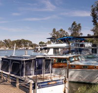 Murray Bridge Marina Camping and Caravan Park - Accommodation Coffs Harbour
