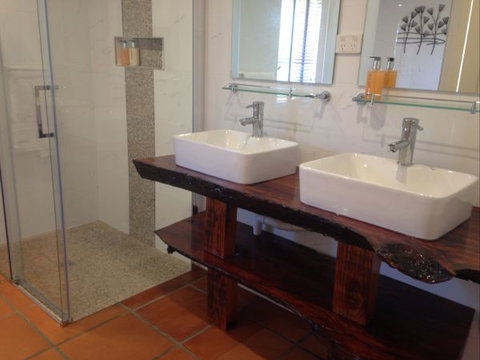 Muntiri Lodge Eco Retreat - Accommodation Coffs Harbour 7