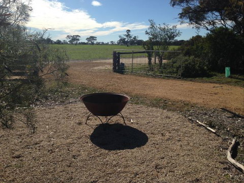 Muntiri Lodge Eco Retreat - Accommodation Coffs Harbour 9