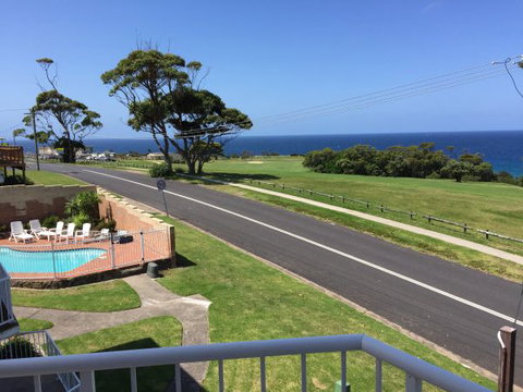 Narooma Top Spot - Accommodation Coffs Harbour 2
