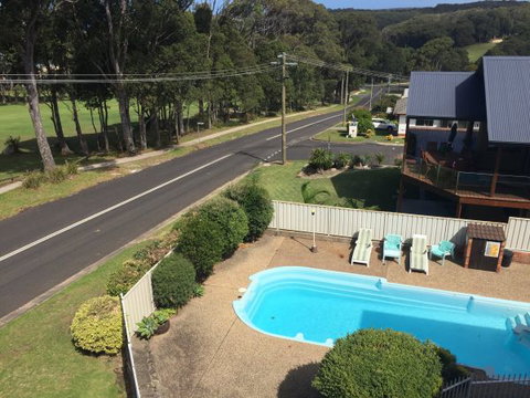 Narooma Top Spot - Accommodation Coffs Harbour 3