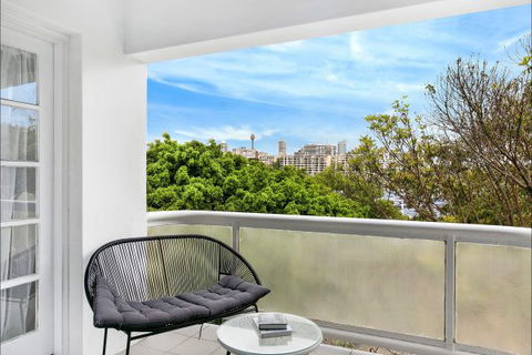 New Beach Apartment - Accommodation Coffs Harbour 0