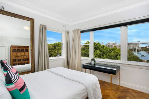 New Beach Apartment - Accommodation Coffs Harbour 8