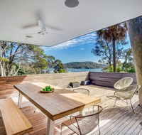 Noolinga - Accommodation Coffs Harbour