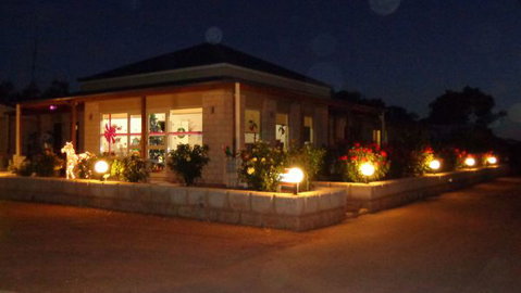 Northam Caravan Park - Accommodation Coffs Harbour 0