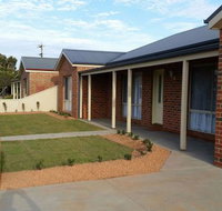 Numurkah Self Contained Apartments - Accommodation Coffs Harbour