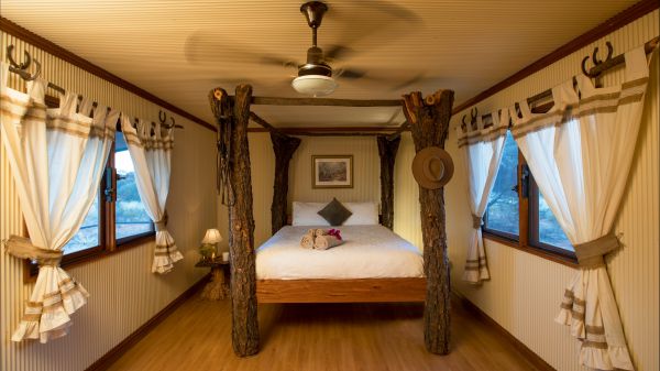 Anatye NT Accommodation Coffs Harbour