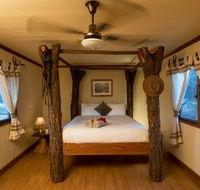 Ooraminna Station Homestead - Accommodation Coffs Harbour