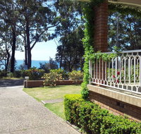 Orion Beach House - Jervis Bay - Accommodation Coffs Harbour