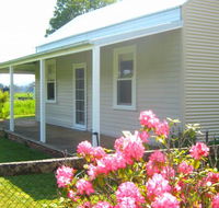 Orange Tree Cottage - Accommodation Coffs Harbour
