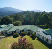 Oscar's on the Yarra - Accommodation Coffs Harbour