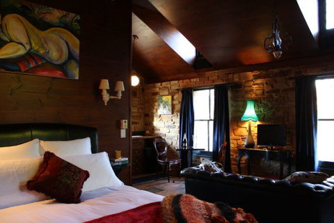 Ottery Cottage - Accommodation Coffs Harbour 0