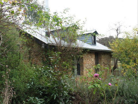 Ottery Cottage - Accommodation Coffs Harbour 1