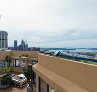 Park Regis City Centre - Accommodation Coffs Harbour