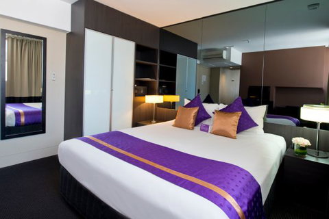Park Regis City Centre - Accommodation Coffs Harbour 1