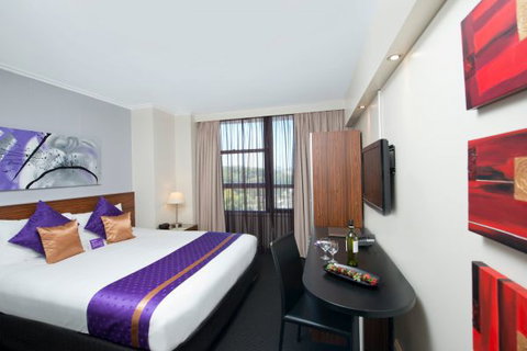 Park Regis City Centre - Accommodation Coffs Harbour 2