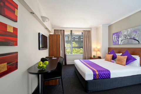 Park Regis City Centre - Accommodation Coffs Harbour 3