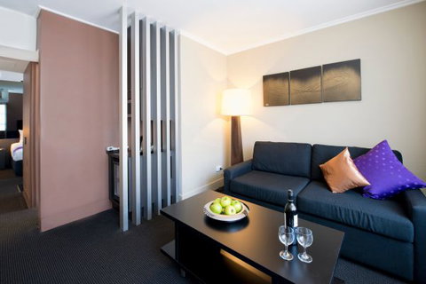Park Regis City Centre - Accommodation Coffs Harbour 4