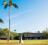 Paradise Cove Whitsundays - Accommodation Coffs Harbour