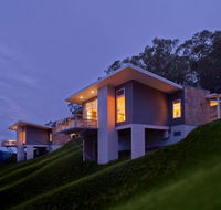 Panoramia Villas - Accommodation Coffs Harbour