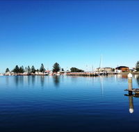 Port Albert Motel - Accommodation Coffs Harbour