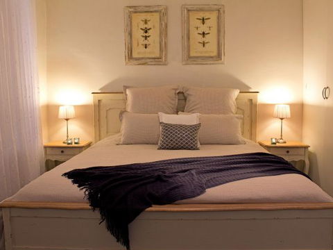Queen's Cottage Barossa Valley - Accommodation Coffs Harbour 1