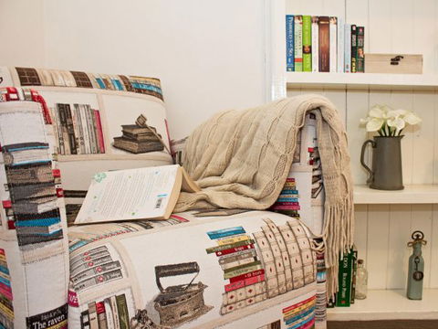 Queen's Cottage Barossa Valley - Accommodation Coffs Harbour 5