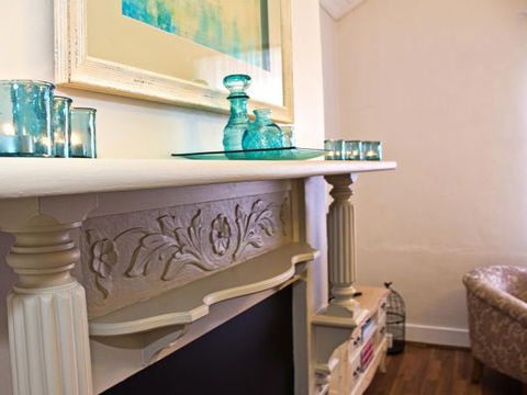 Queen's Cottage Barossa Valley - Accommodation Coffs Harbour 7