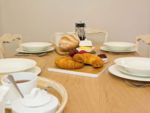 Queen's Cottage Barossa Valley - Accommodation Coffs Harbour 8