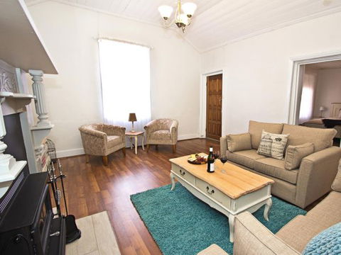 Queen's Cottage Barossa Valley - Accommodation Coffs Harbour 10