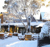 Ramada Resort Dinner Plain - Accommodation Coffs Harbour