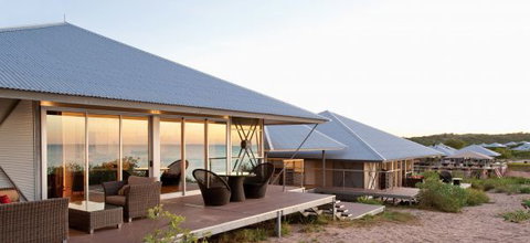 Ramada Eco Beach Resort, Broome - Accommodation Coffs Harbour 0