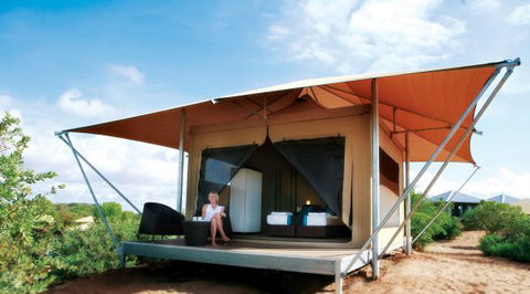 Ramada Eco Beach Resort, Broome - Accommodation Coffs Harbour 2