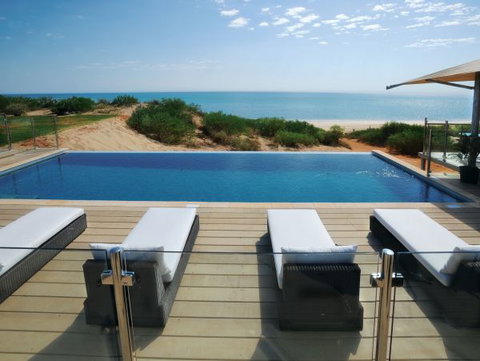 Ramada Eco Beach Resort, Broome - Accommodation Coffs Harbour 1