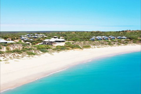 Ramada Eco Beach Resort, Broome - Accommodation Coffs Harbour 3