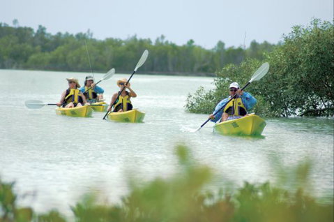 Ramada Eco Beach Resort, Broome - Accommodation Coffs Harbour 4