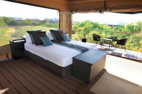 Ramada Eco Beach Resort, Broome - Accommodation Coffs Harbour 5