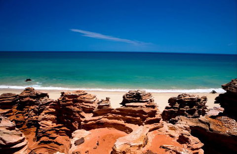 Ramada Eco Beach Resort, Broome - Accommodation Coffs Harbour 7