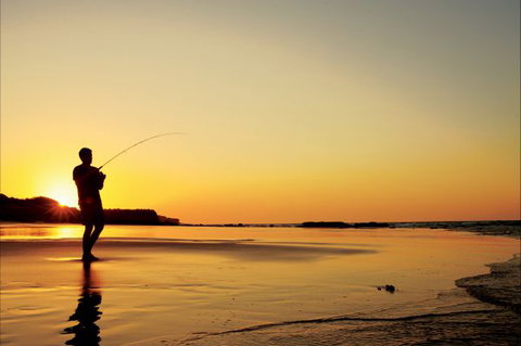 Ramada Eco Beach Resort, Broome - Accommodation Coffs Harbour 8