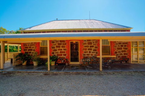 Red Gum Retreat - Accommodation Coffs Harbour 2
