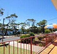 Retro Sands Beach House - Accommodation Coffs Harbour