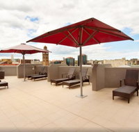 Rendezvous Hotel Sydney Central - Accommodation Coffs Harbour